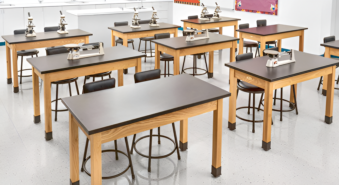 Lab Tables